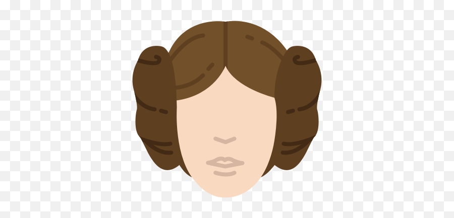 Hallmark Keepsake Christmas Ornaments - Star Wars Leia Icon Emoji,Princess Leia In Emoji