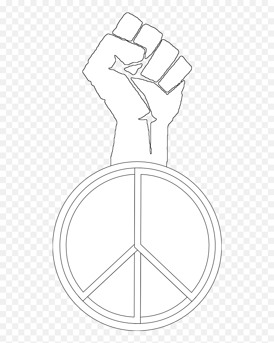 Peace On Earth Clip Art - Clipartsco Smash Mouth Football Emoji,Fist Drawing Emoticon
