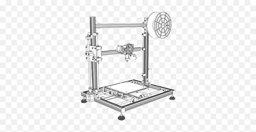 The God Of Moses Entertainment - Sketch On A 3d Printer Emoji,What Is Moses Emotions In The Lithograph Of Moses