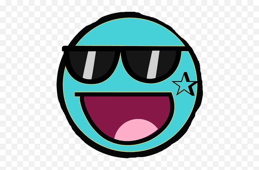 Free Transparent Smiley Png Download - Lol Face Transparent Emoji,League Of Legends Emoticons