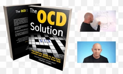 The Ocd Solution Clickbank Live - Suit Separate Emoji,Mastering Your Emotions Bald Guy