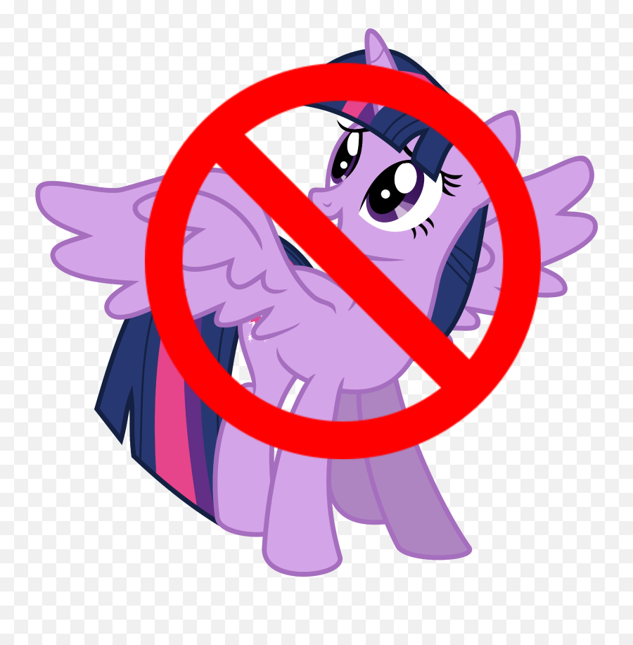 Why I Hate Twilicorn - A Comprehensive Look At How Mlp Hate Emoji,How To Get Rid Of Unicorn Emoji