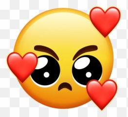 Telegram Sticker 14 From Collection Crazy Faces - Happy Emoji,Crazy Face Emoticon