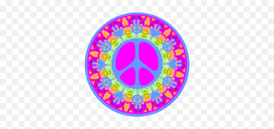 Clip Art 8 Our Children Emoji,Peace Emoticon Circle