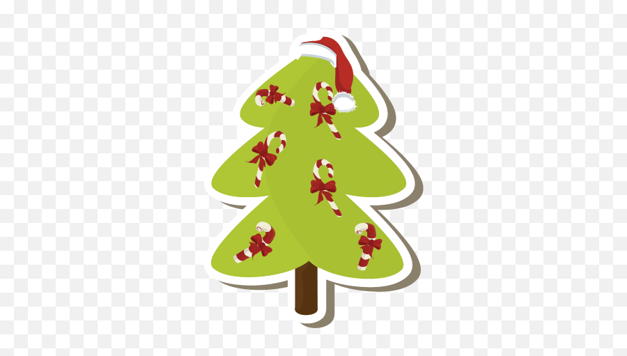 Christmastree Archives - For Holiday Emoji,Merry Christmas Emoticon Art