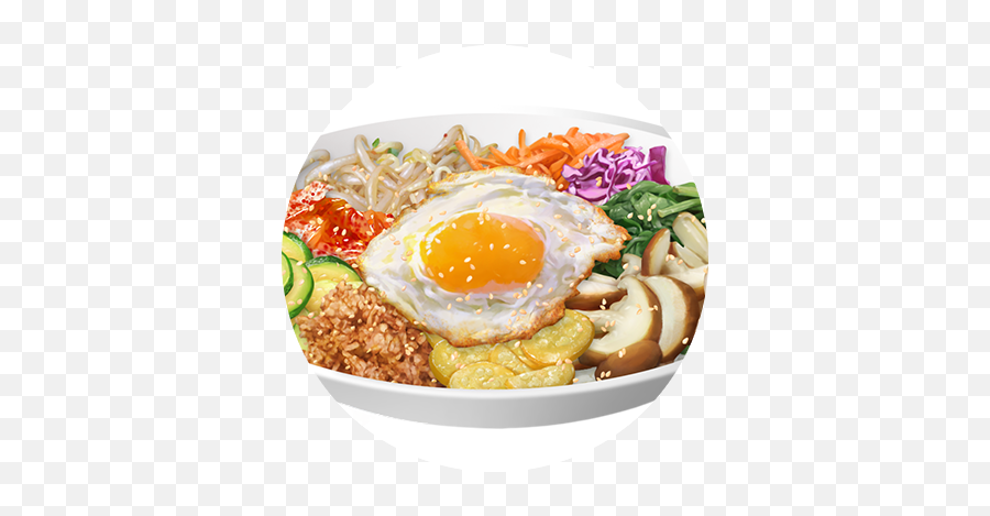Cook Serve Delicious 3 U2013 The Most Delicious Trilogy - Bowl Emoji,Discord Kimchi Emoji