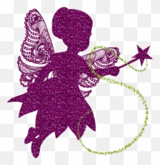 People Divulge Fun Facts About - Glitter Fairy Png Emoji,Lion Split Emotion Tattoo