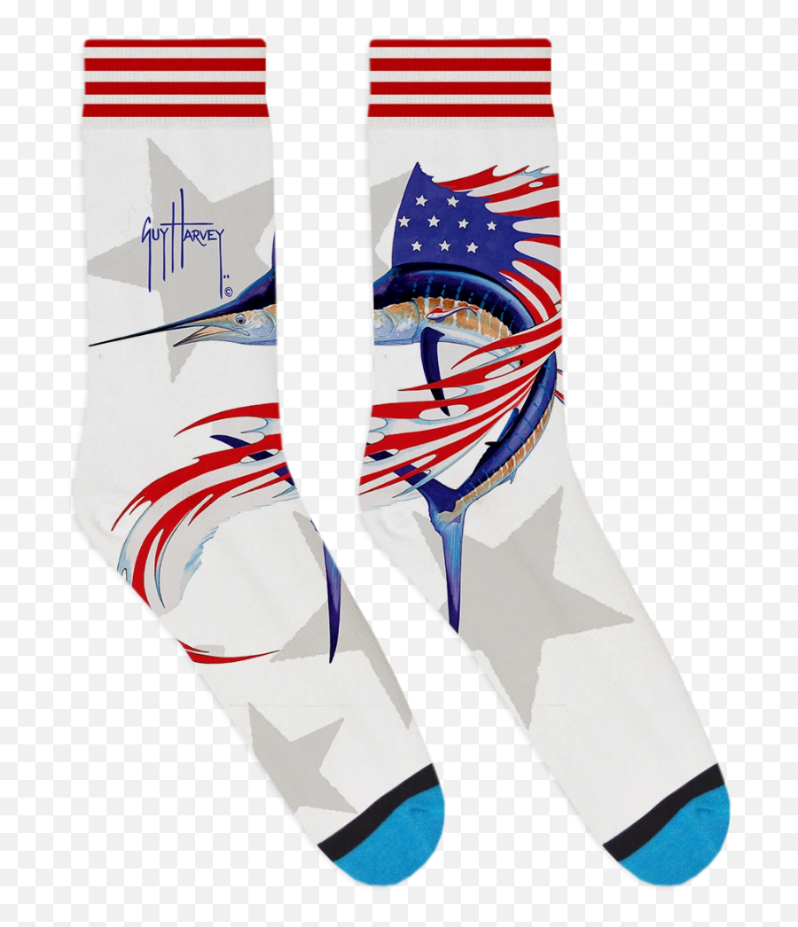Socks Women Thigh High Boots Heels - Guy Harvey Decal Emoji,Girls Emoji Knee Socks