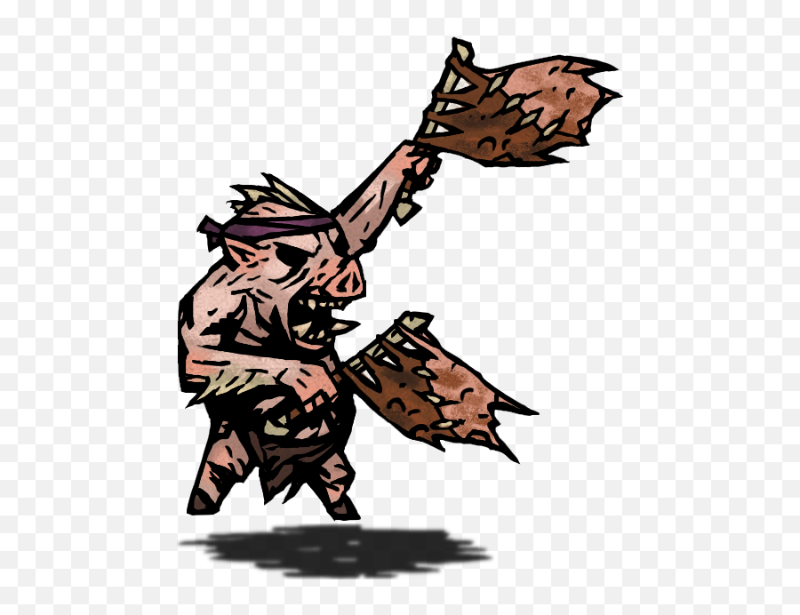 Darkest Dungeon Guide - Wilbur Darkest Dungeon Sprites Emoji,Darkest Dungeon Emotion