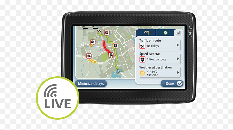 Navigation Voices Tomtom - Tomtom Go Live 820 Emoji,Person Speeking Emojis