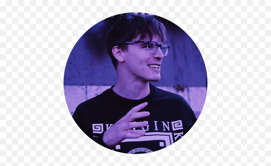 Discover Trending Idubbbz Stickers Picsart - Eyeglass Style Emoji,Idubbbz Emoji