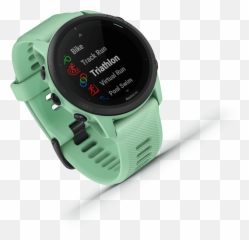 Forerunner 745 Running And Triathlon - Watch Strap Emoji,Garmin Forerunner 235 Emojis