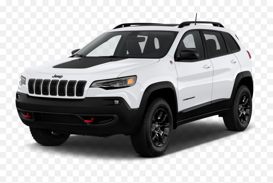 Used 2019 Jeep Cherokee Trailhawk Near - 2019 Jeep Cherokee Trailhawk White Emoji,Emoji Seat Covers For 2015 Jeep Cherokee