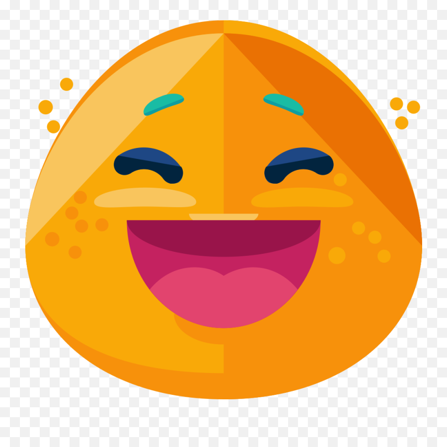 Tongue Emoji Vector Svg Icon - Png Repo Free Png Icons Happy Wave,Tongue Out Emoji