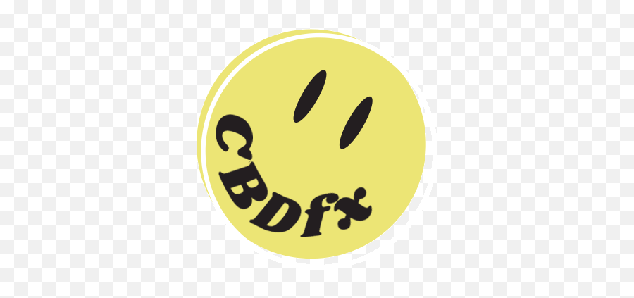 Cbdfx Gifs - Happy Emoji,Uh-oh Emoticon