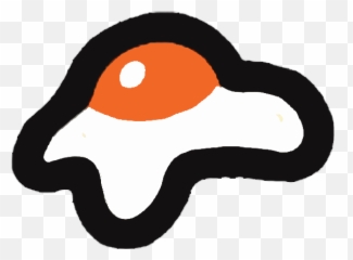 Amongus Amongusedit Among Us Sticker - Huevo Frito Among Us Emoji,Huevos De Emojis