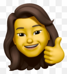 Do You Ever Wear Pantyhose With Jeans - Happy Emoji,Small Brown Girl With Hand Out Iphone Emojis