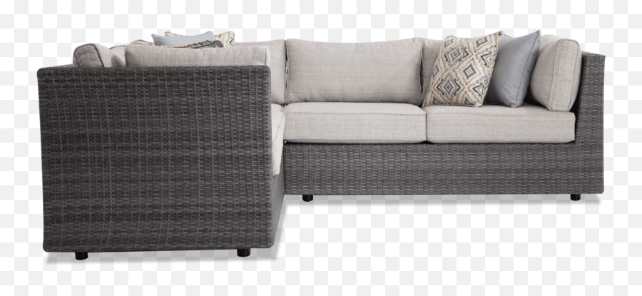 Laurel 3 Piece Outdoor Sectional With - Bobs Laurel Outdoor Sectional Emoji,Ver Emojis Causa Cegueira Laurel 3 Piece Outdoor Sectional With - Bobs Laurel Outdoor Sectional Emoji,Ver Emojis Causa Cegueira