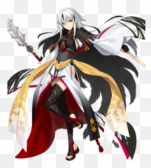 Nagao Kagetora - Nagao Kagetora Fgo Emoji,Emotion Magic Fate Core