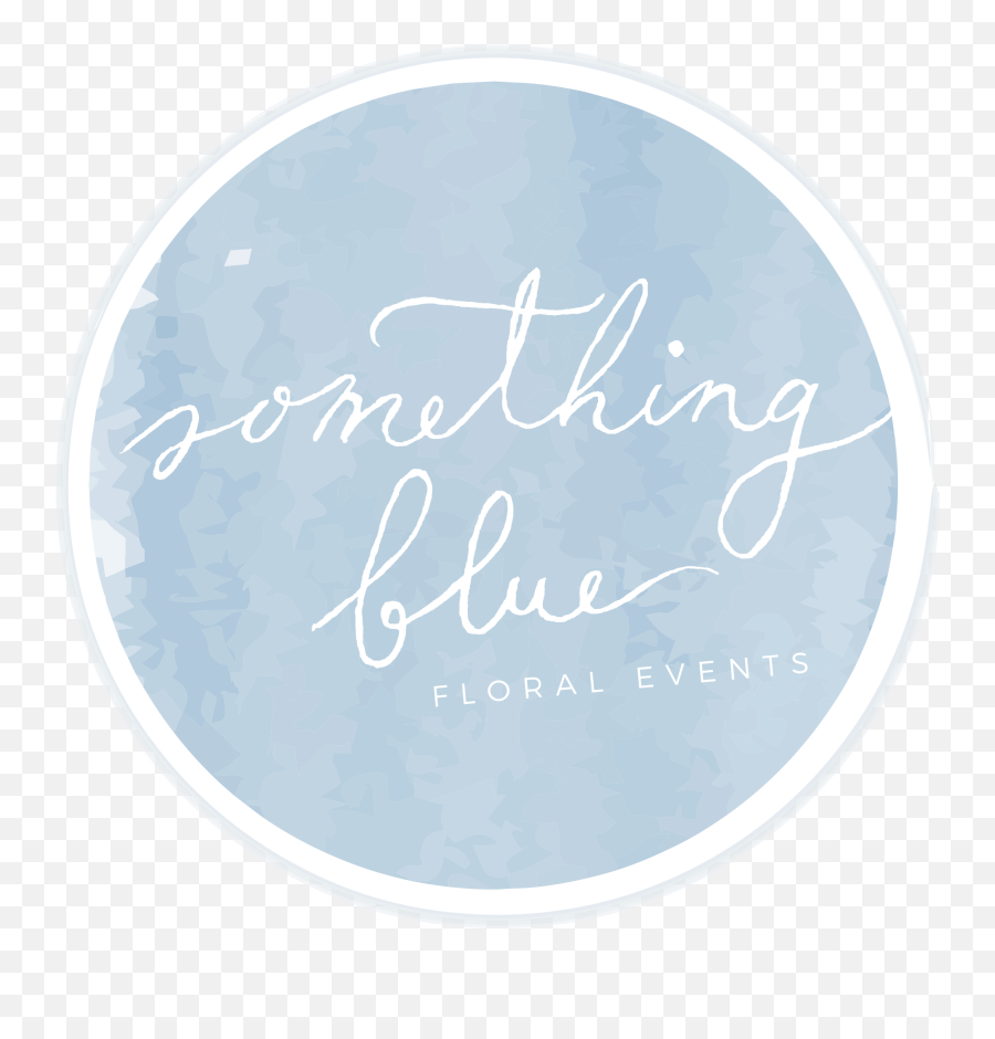 Something Blue Floral Events - Event Emoji,Shades Of Emotion Future Girlfriend Sample
