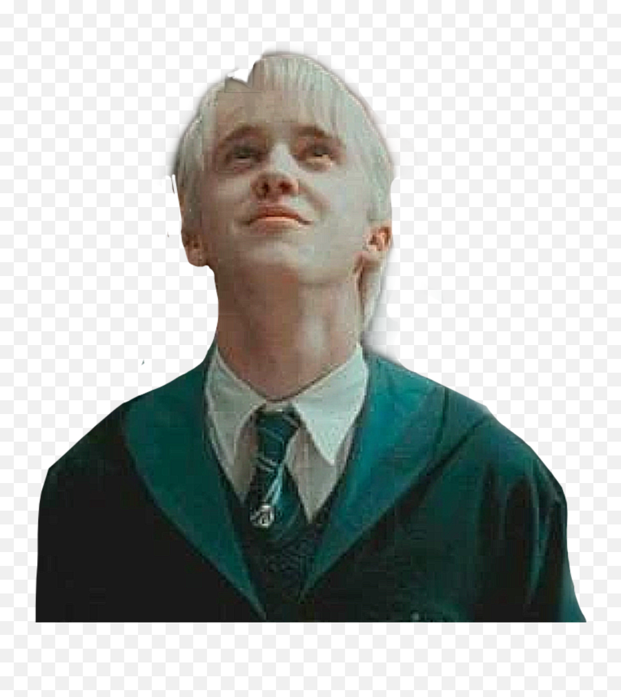 Dracomalfoydracomalfoy Sticker - For Men Emoji,Harry Potter Emojis Hermonie