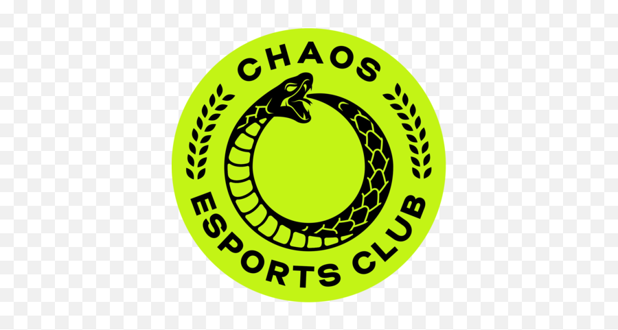 Ority Enhancing The Esports Experience U2013 Ority Gmbh - Chaos Esports Logo Emoji,2 Inch Emojis