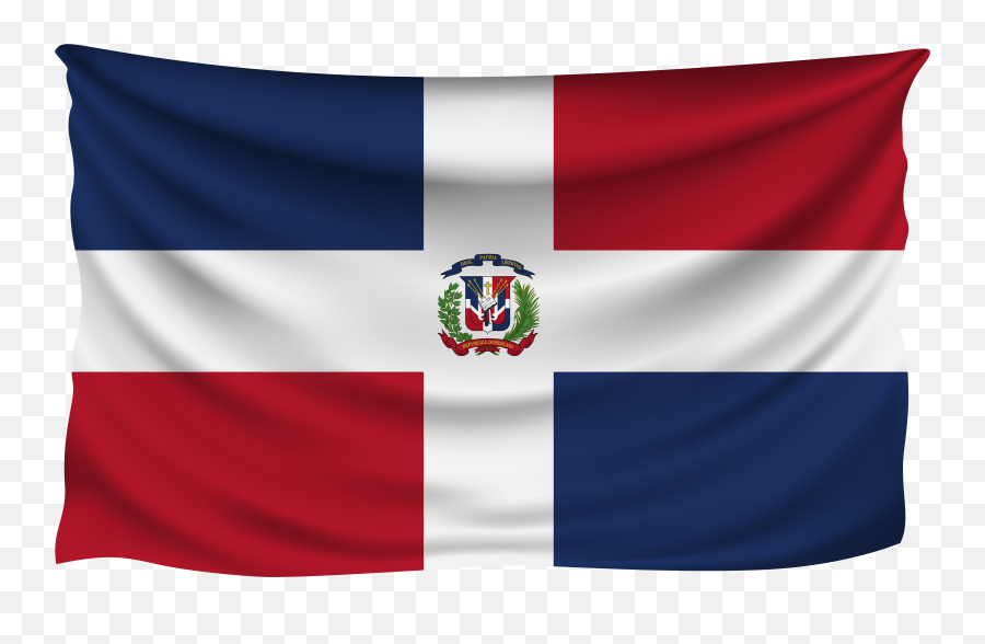 Dominican Flag Emoji,Bandera Dominicana Emoji