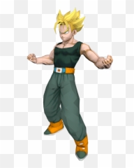 Gamecube - Dragon Ball Z Sagas Trunks No Jacket Super Dragon Ball Sagas Super Saiyan Ps2 Emoji,Angry Emoticon Facebook Super Sayian