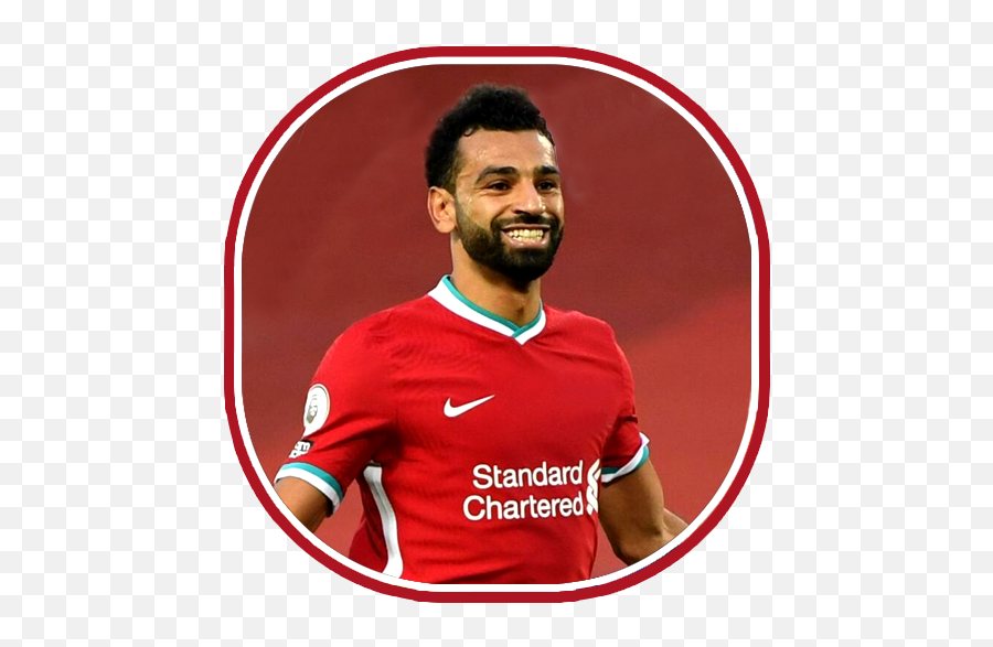 Salah Wallpaper - Liverpool Egypt Apk Download Free App Salah And Aubameyang Emoji,Salah Emoji