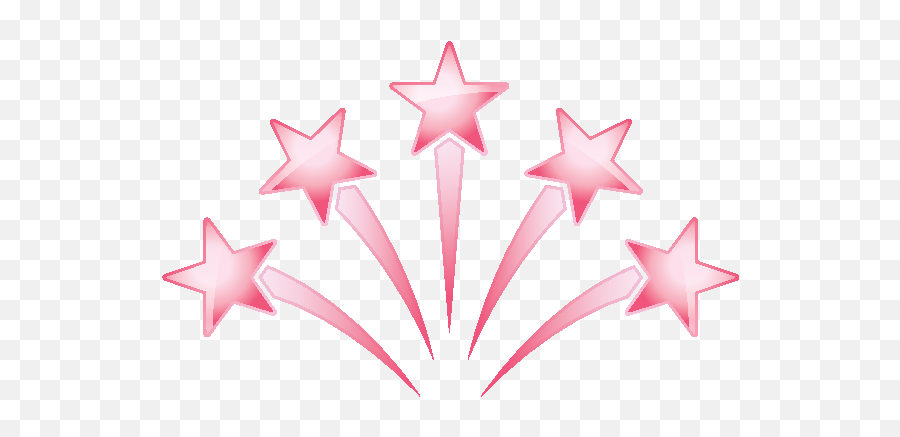 Places Like Sparkle In Pink Emoji,Shimmery Heart Emoji