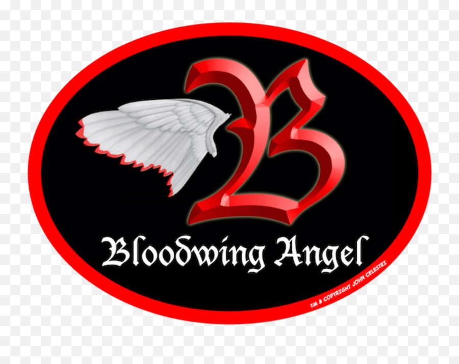Bloodwing Angel Chronicles Indiegogo Emoji,Angel Of Emotions Muriel