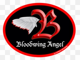Bloodwing Angel Chronicles Indiegogo Emoji,Angel Of Emotions Muriel