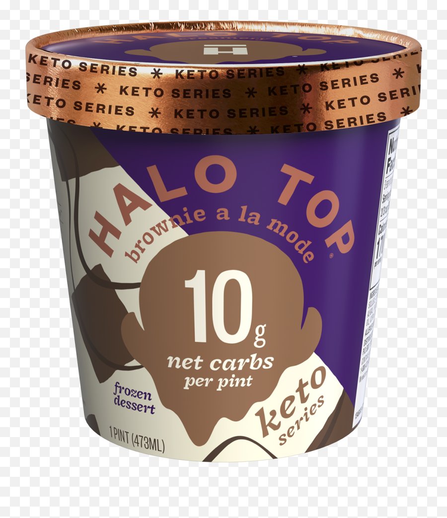 Halo Top Keto Brownie A La Mode Frozen Dessert Pint 16 Fl Oz Emoji,Super Princess Peach Ii: Shaken Emotions