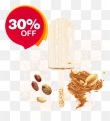Peanut Butter Popsicle U2013 Doggy Ice Pops Emoji,Popsicle Emoticon Facebook