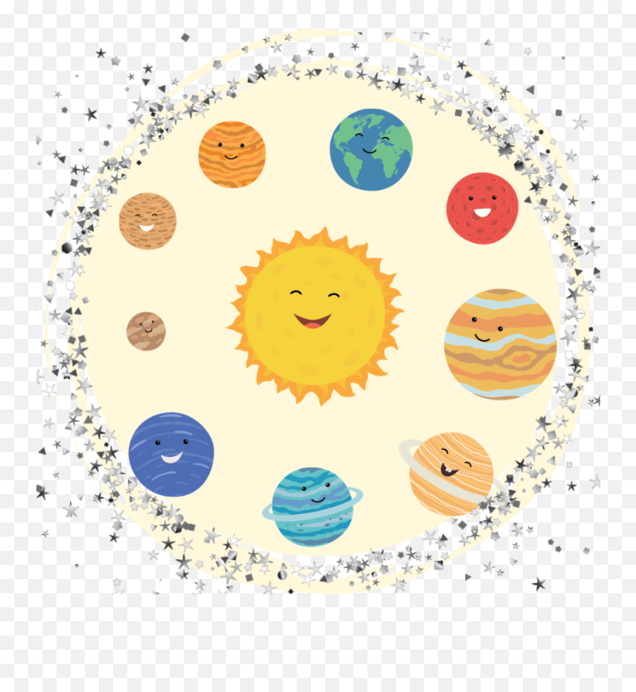 Poor Poor Pluto Educational Resources K12 Learning Space Emoji,Charon Emoticon