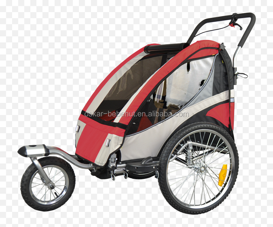 2 In 1 Bicycle Trailer U0026 Jogger Shop Clothing U0026 Shoes Online Emoji,Emotions With Zumu