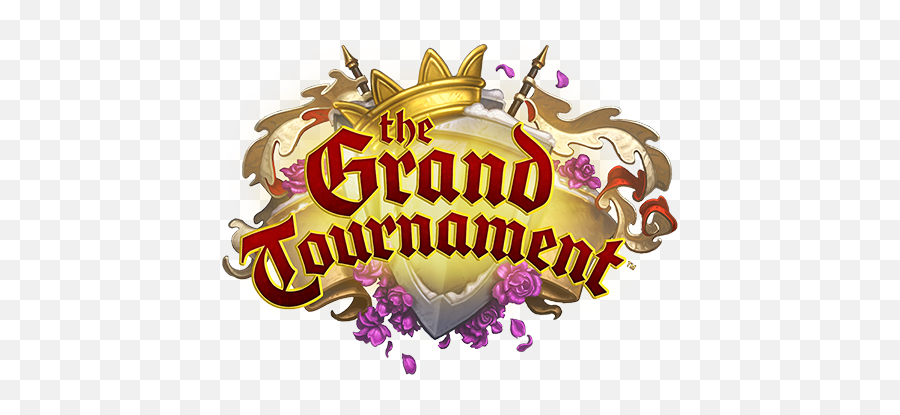 The Grand Tournament - Hearthstone Emoji,Hearthstone Priest Emotion