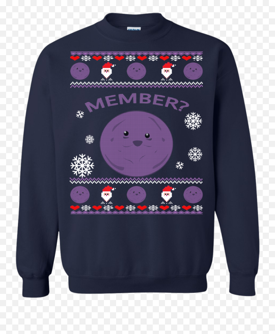South Park - Member Christmas Sweatshirt Hoodie Merry Christmas Darth Vader Emoji,Southpark Emoticons