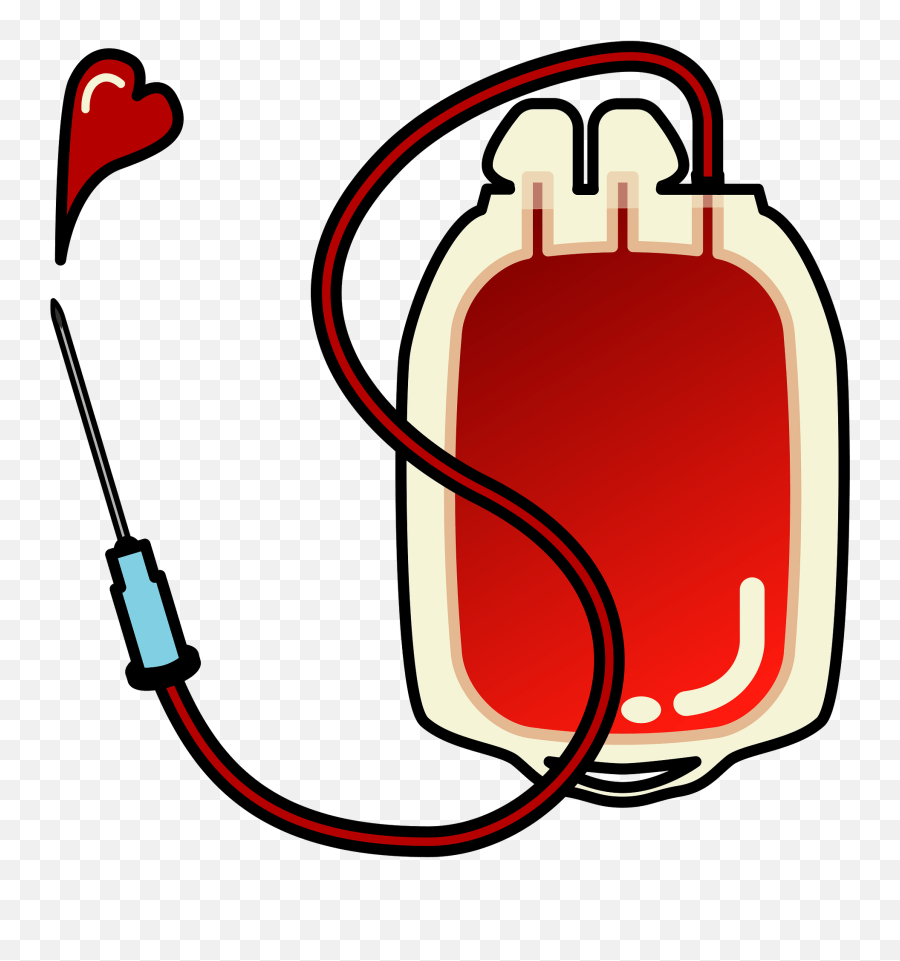 Blood Pack Clipart - 23 Palli Maa Durga Mandir Emoji,Blood Drop Emoji