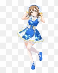 Member - Love Live School Idol Festival After School Emoji,Clipart, One Girl Many Emotions