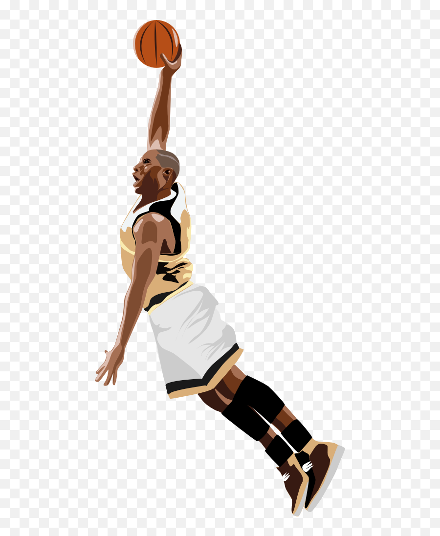 Basketball Slamdunk Clipart I2clipart - Royalty Free Emoji,Facebook Emoticons Basketball