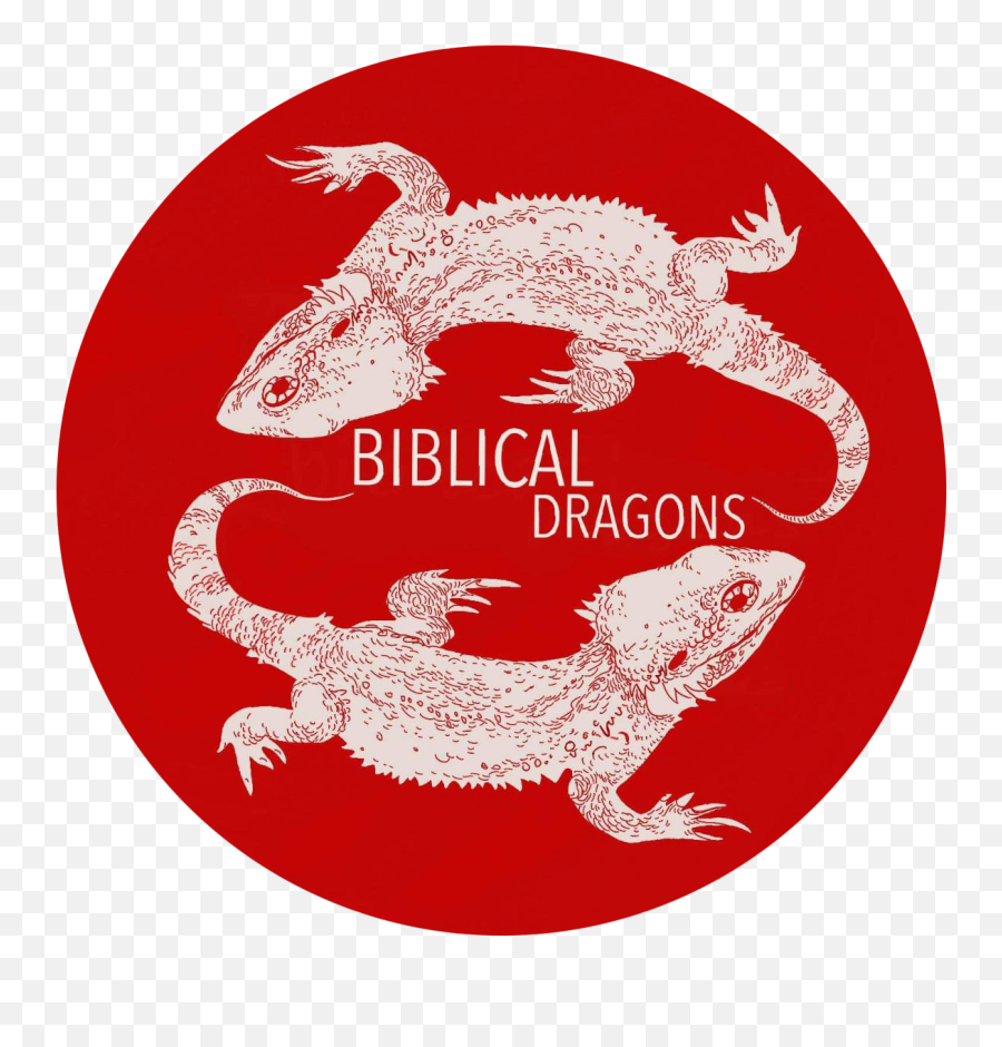 Biblical Dragons Emoji,Dragons & Snakes Emoji