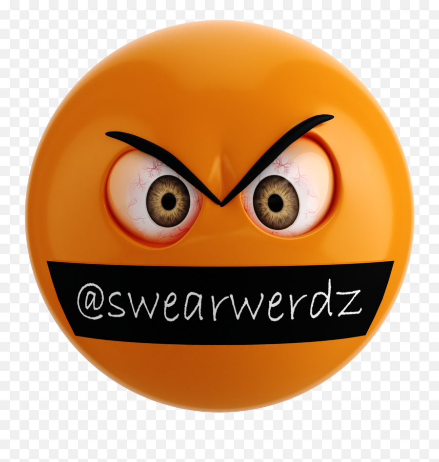 Swearwerdz U2013 Geeks Unleashed Emoji,Charcoal Emoticon Swearwerdz U2013 Geeks Unleashed Emoji,Charcoal Emoticon