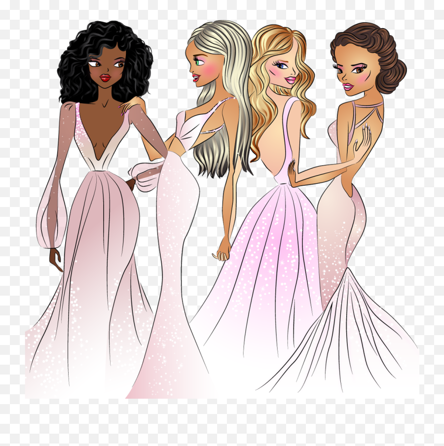 Holy Matrimoji Bella Bridesmaids Emoji,St Louis Emojis