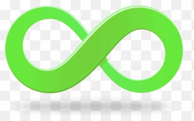 Unlimited Transparent Background Png Mart Emoji,Rainbow Infinity Emoji