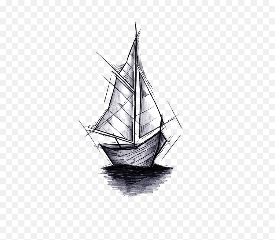 Sailboat Drawing U2013 Artofit Emoji,Sail Boat Emoji