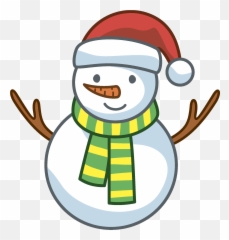 Snowman Clipart Free Download Transparent Png Creazilla Emoji,Snowwomen Emoji