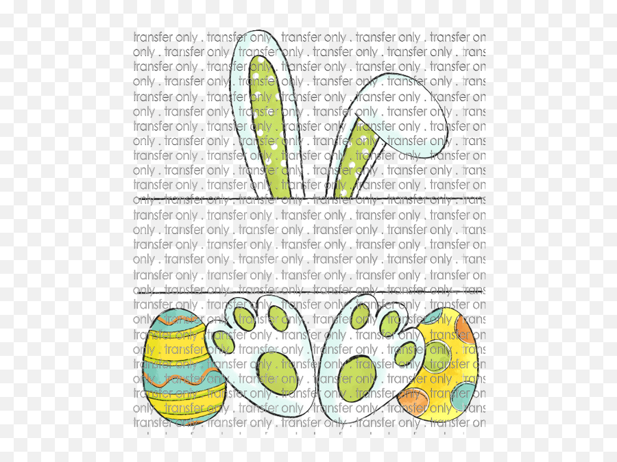 Est 129 Boy Polka Dot Bunny Taylored Vinyl Emoji,Bunny Emoticon Text