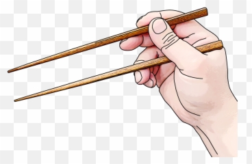 Cutlery Baamboozle Emoji,Chopstick Emoji