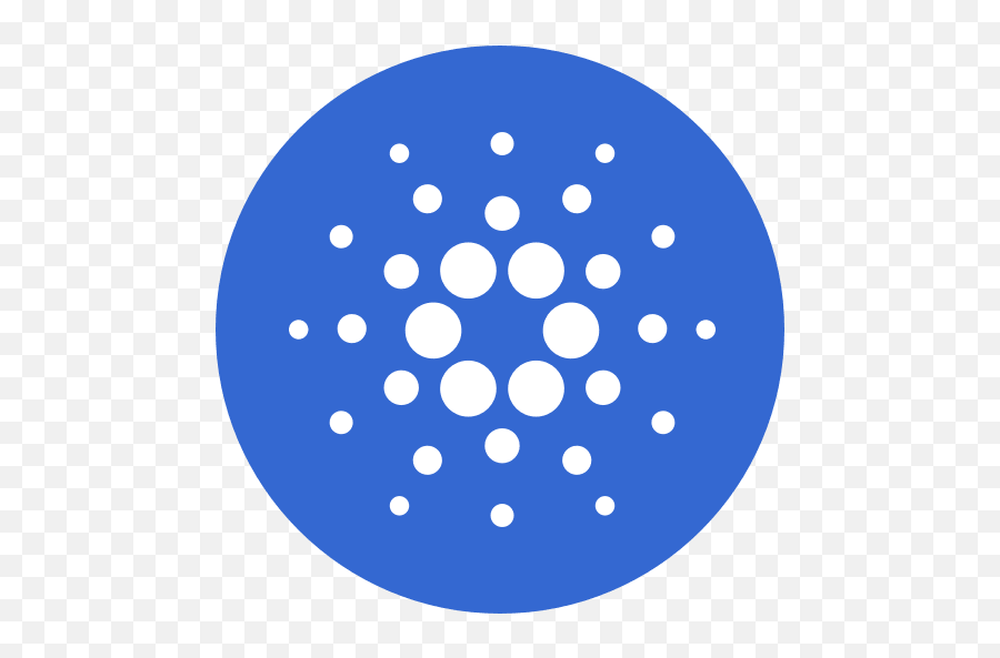 2021 - Cardano Coin Logo Png Emoji,Topalt Emoticons